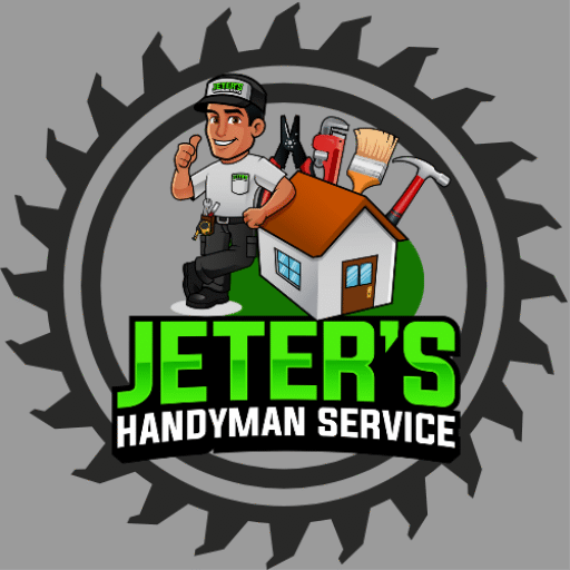 Jeter's Handyman Services Logo
